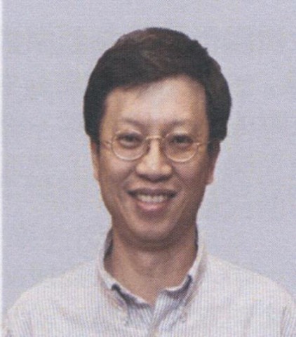 李中志