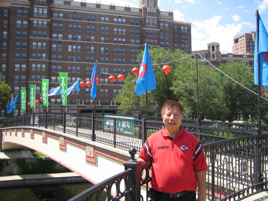 Kansas Taiwanese Cultural pix St Louis 004