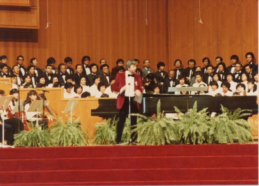 感恩節音樂會 - 0002 - 0001