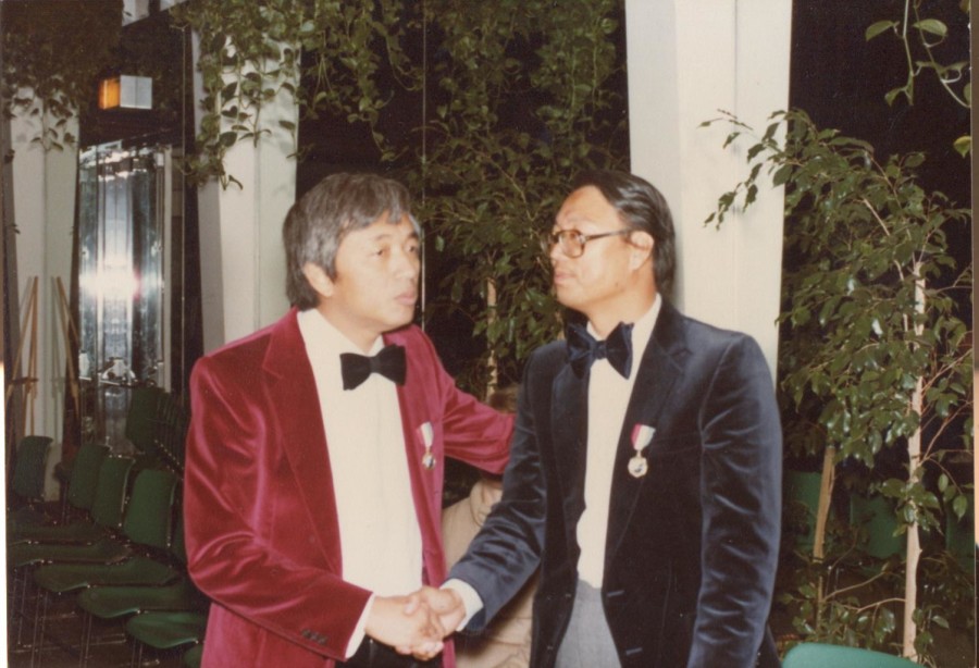 感恩節音樂會- - 0004