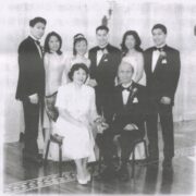 397. 從基礎醫學到病理，留美四十年回顧  / 李慶榮 / From Basic Medicine to Pathology: Reflections on 40 Years in the United States