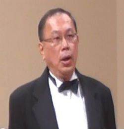 吳明杰