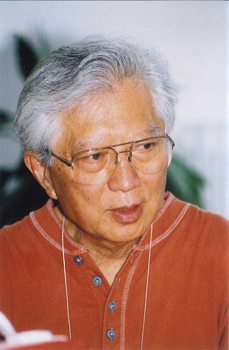 宋泉盛