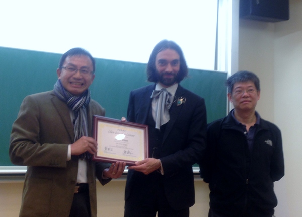 感覺像遇見牛頓6