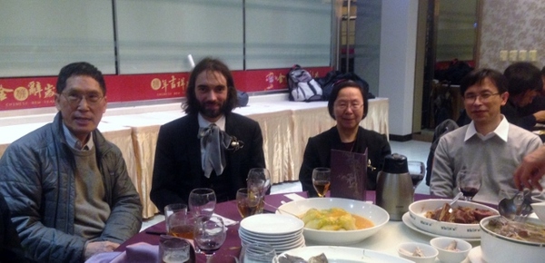 感覺像遇見牛頓9