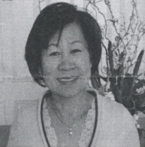 林淑貞