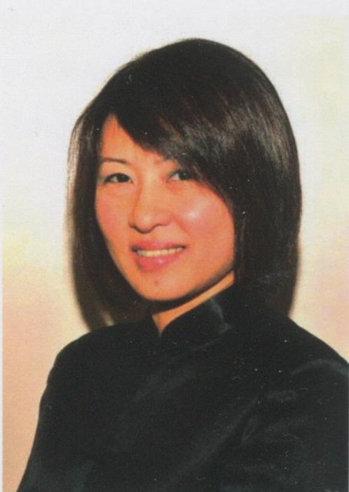 陳雅莉