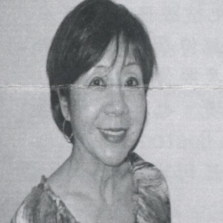 黃美綉