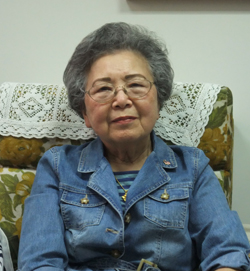 黃雪香