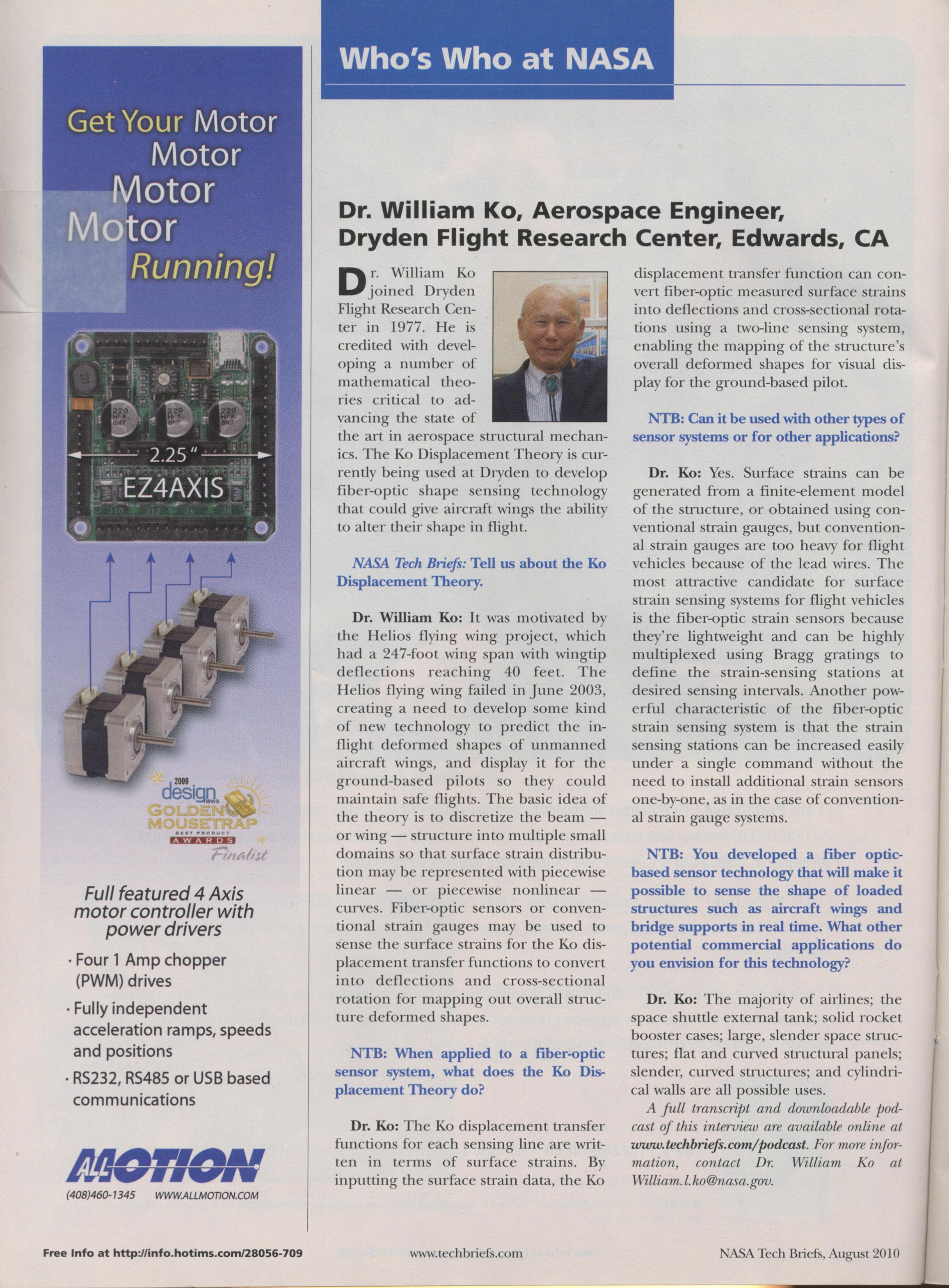 112_Documents of Dr. William L. Ko - 0007