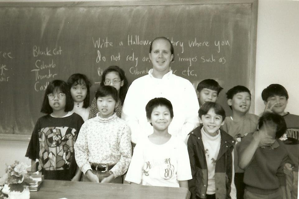 The Houston Taiwanese School of Languages and Culture2