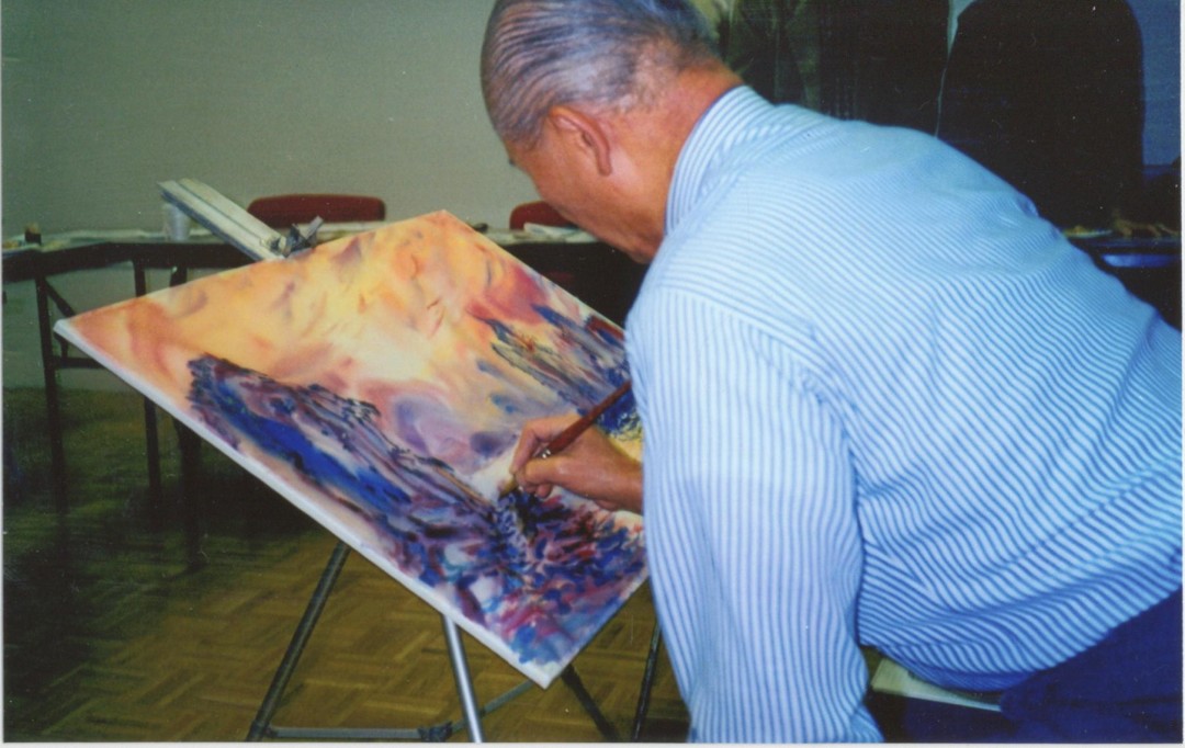 william ko - 0001