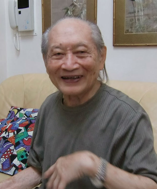 楊東傑