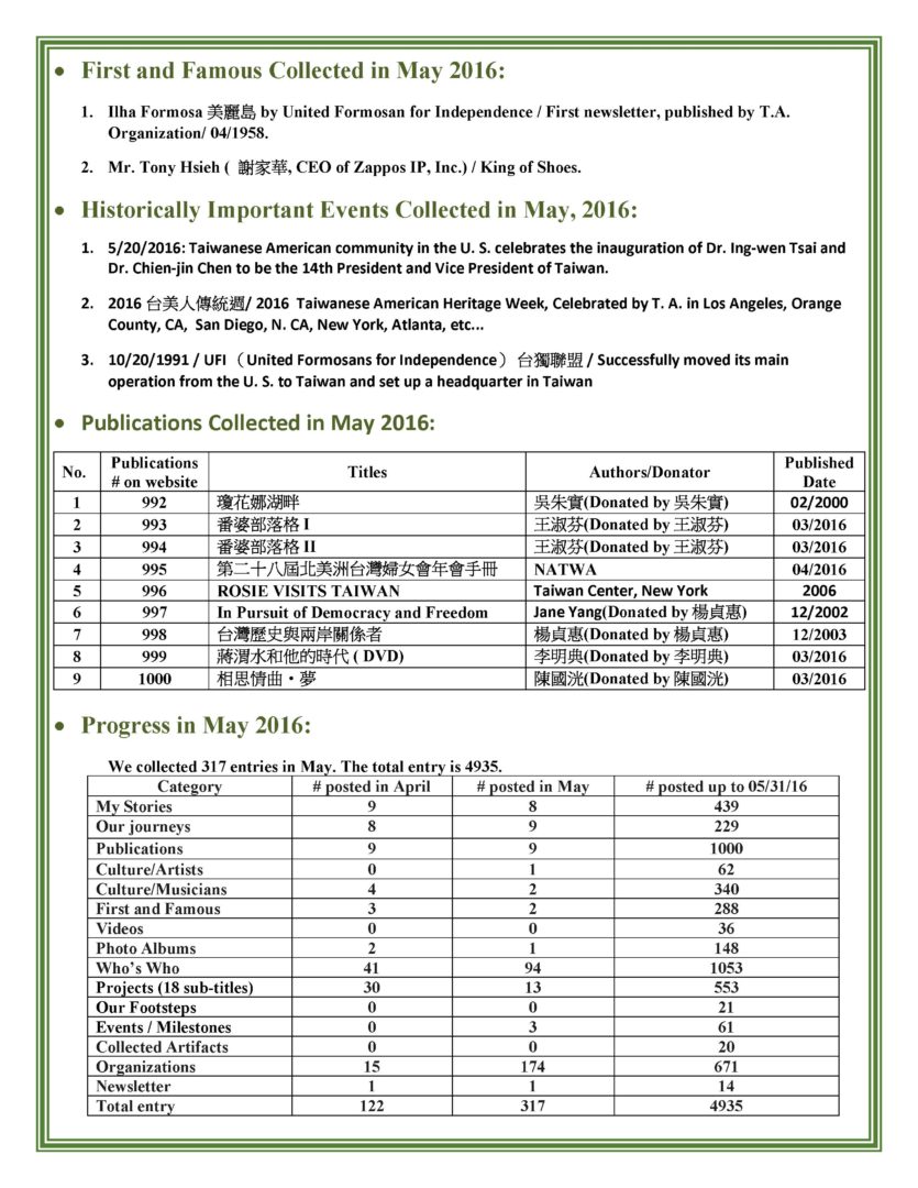 June Newsletter 2016 - 0002