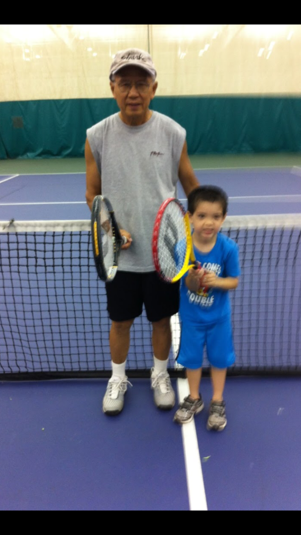 451_兩項運動全能的鄭武陽1