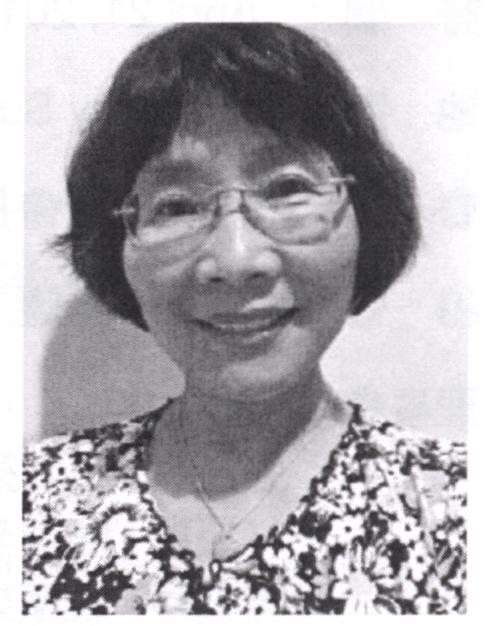 1034_北美洲台灣婦女會聯誼通訊 第五十五期 - 0003