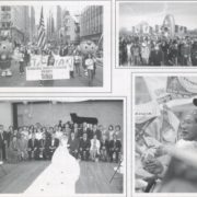 300. 大紐約區台灣同鄕會沿革 / 大紐約區台灣同鄉會 /07/2017