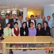 37. 聖路易台灣同鄉會簡介/Introduction of TAA-STL