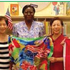 313. 崎嶇人生路/姜瑞香/2015/07 313. 崎嶇人生路/姜瑞香/2015/07