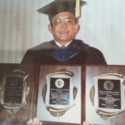 588. 我的教學生涯 / 陳春帆 / My Teaching Career /10/2017 588. 我的教學生涯 / 陳春帆 / My Teaching Career /10/2017