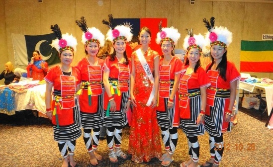 311. 紐約首府區台灣同鄉會及台美文化促進會簡介 / 陳仲欽 /09/2017