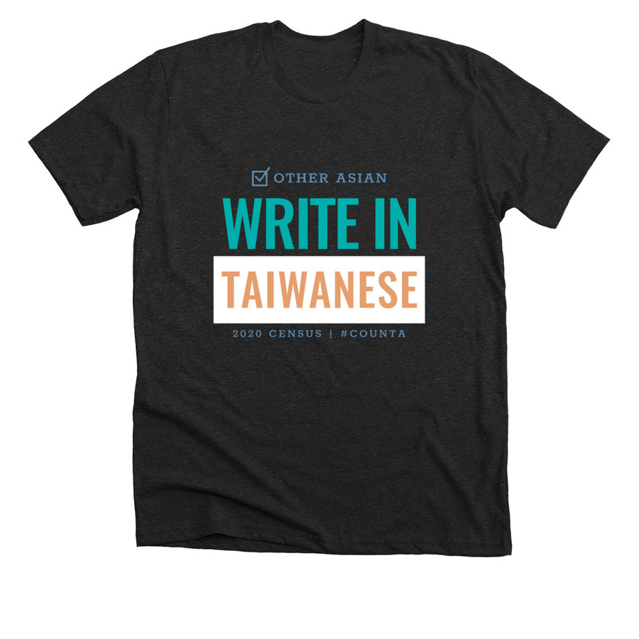 TA Census Campaign 2020 TA Census Campaign 2020