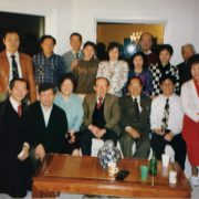 30. 大波特蘭台灣同鄉會的簡介